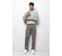 M 5 BY MEYER Five Pocket aus Casual Cord Braun (stone) 36/34
