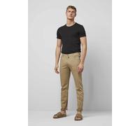 M|5 High Performance Cotton & Tencel™ camel 38/32