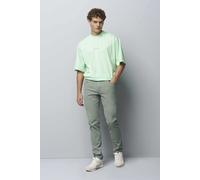 MEYER Jeans Herren grau, 42-32