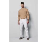 M|5 PERFORMANCE DENIM white 34/36