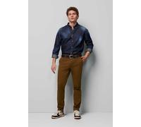 M|5 Regular Chino - all year karamell 38/30