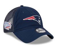 M 920DISTINCT E3 New England Patriots OTC, DK Blue
