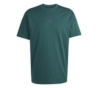 Adidas Herren All Szn T-Shirt, Aurora Ivy, M