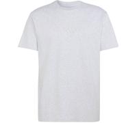 Adidas Kit Small Logo Herren T-Shirt, grau L