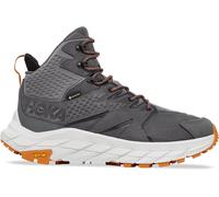 HOKA Herren Wanderschuhe ANACAPA MID GORE-TEX, grau, Gr. 45