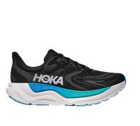 hoka arahi 8 running schuhe schwarz blau mann