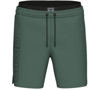 M ARENA ELASTIC BAND BEACH BOXER DEEP TEAL M Herren