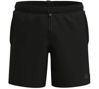 M ARENA EVO BEACH BOXER SOLID BLACK S BLACK