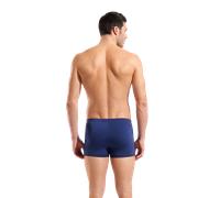 M ARENA JELLYFISH SWIM SHORT NAVY-MULTI 7 Herren