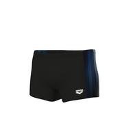 ARENA M Light Swim Short Black-Multi - 9