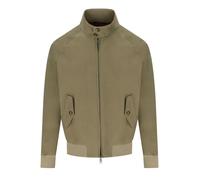 M BARACUTA G9 TAN BOMBERJACKE