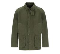 M BARBOUR ASHBY OLIVGRÜNE JACKE