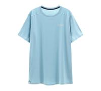 M Berghaus Delta Tee (T-Shirt), Herren - Berghaus Farne Blue (LtBLU) UK 3XL // DE 60
