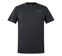 Berghaus Herren Delta T-Shirt (Größe S, blau)