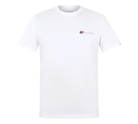 M Berghaus Front & Back Tee (T-Shirt), Herren - Berghaus