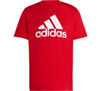 adidas - BL SJ Tee - T-Shirt, Gr. M, rot (BetterScarlet)