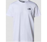 M BLANCA TEE TNF WHITE XXL