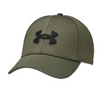 Under Armour MEN´S UA BLITZING Herren Cap, khaki, größe M/L