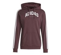 M C COLLEG HOOD AURRUB XXL