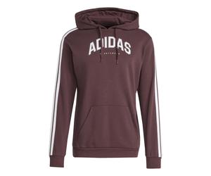 M C COLLEG HOOD AURRUB XXL