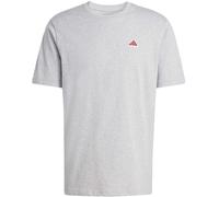ADIDAS Herren Shirt COLOR ICON GRAFIK (JZ5009) XL MGREYH