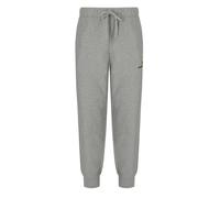 Carhartt WIP American Script Jogging Pant (grey heather) - M