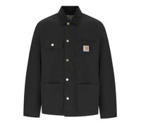 M CARHARTT WIP MICHIGAN SCHWARZE JACKE