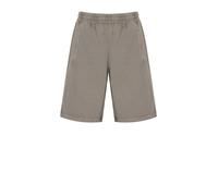 Carhartt WIP Nelson Sweat Short men Casual Shorts grey in Größe:M