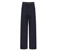 Carhartt WIP Brandon Jeans blue rinsed Damen Gr. M