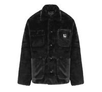 Carhartt WIP W' Olney Michigan Coat Black M