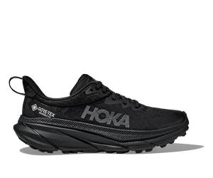 M CHALLENGER ATR 7 GTX BLACK / BLACK EU 41 1/3 BLACK / BLACK