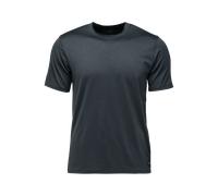 Black Diamond Circuit Kurzarm-t-shirt M Creek Blue