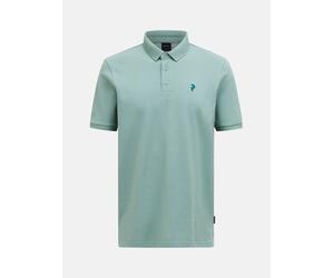 M Classic Cotton Polo-Green Valley GREEN VALLEY S GREEN VALLEY