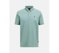M Classic Cotton Polo-Green Valley GREEN VALLEY XXL GREEN VALLEY