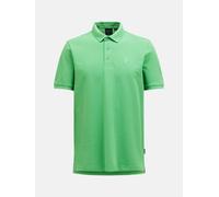 Peak Performance Men's Classic Cotton Polo L Peppermint