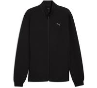 M CLOUDSPUN JACKET PUMA BLACK XL