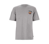 adidas M COOKIE T Herren | mgreyh | XL