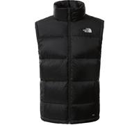 The North Face NF0A4M9KKX7 M DIABLO DOWN VEST Sports vest Herren Black-Black Größe XL