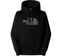 M DREW PEAK PULLOVER HOODIE TNF BLACK L Herren