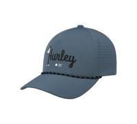 M Eagle Golf Cap by Hurley blau One Size