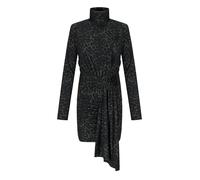 M ESSENTIEL ANTWERP IMORTEL SCHWARZES KLEID