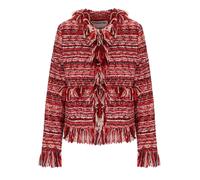 M ESSENTIEL ANTWERP ISKRA ROTE JACKE