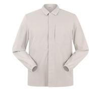 M Explorer LS Overshirt (Wanderhemd), Herren - Berghaus BP6-BLACK/BLACK UK 3XL // DE 60