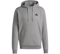 ADIDAS Herren Kapuzensweat Essentials Fleece (H12213) L MGREYH/BLACK