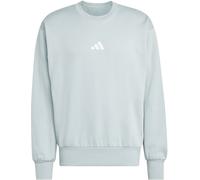 ADIDAS Herren Sweatshirt Essentials Feelcozy (KT1008) XXL WOSA/WHITE
