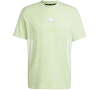 ADIDAS Herren Shirt Future Icons 3-Streifen (IX5193) S SEGRSP