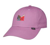 Djinns Dad M-flowers Trucker-kappe One Size Violet