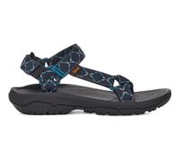 Teva Sandalen Hurricane XLT2 Herren EVA-Schaum-Zwischensohle Durabrasion-Gummi-Außensohle Blau 45,5
