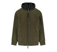 M KRAKATAU GLUEBALL GRÜNE JACKE