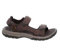Teva Men Langdon Sandal Walnut-Schoenmaat 47 (UK 12)